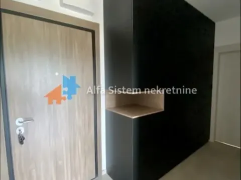 Rent, two bedroom apartment, 49m², Bogoslovija, Palilula Sve Podlokacije - image 8