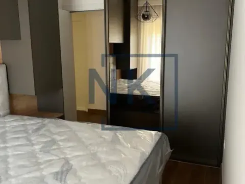 Izdavanje, dvosoban stan, 70m², Central Point, Podgorica - image 7