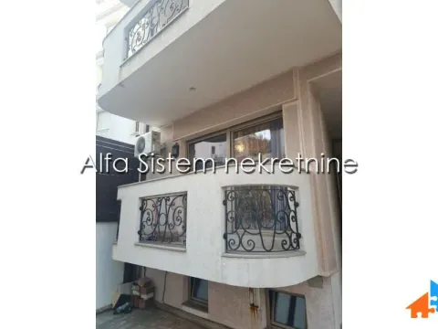 Rent, two bedroom apartment, 50m², Vračar Hram, Vračar Sve Podlokacije - image 18