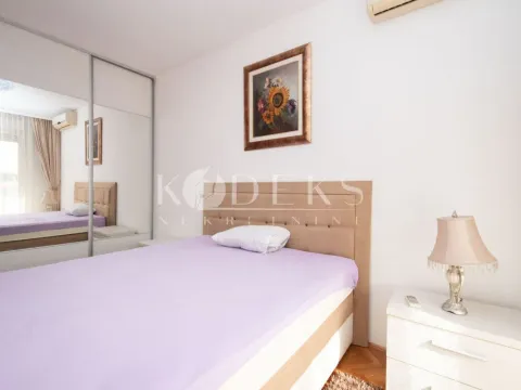 Sale, two bedroom apartment, 74m², Stara Varoš, Podgorica - image 8