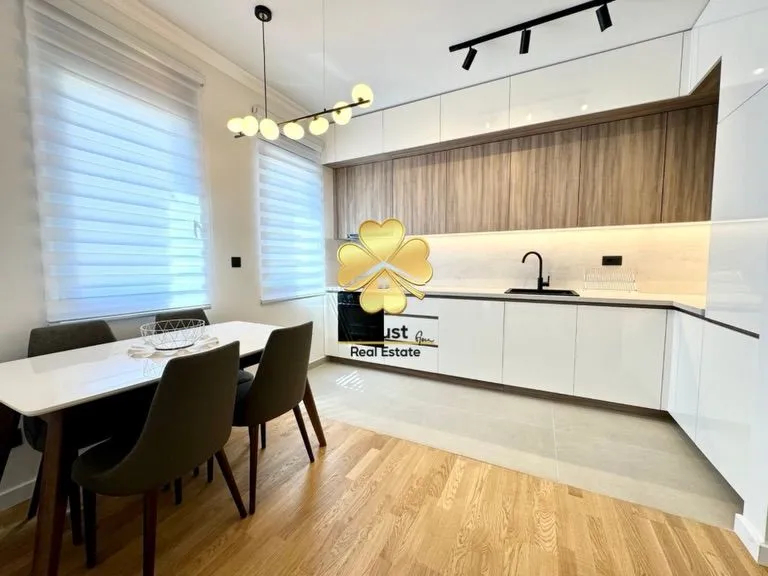 Rent, two bedroom apartment, 65m², Zabjelo, Podgorica