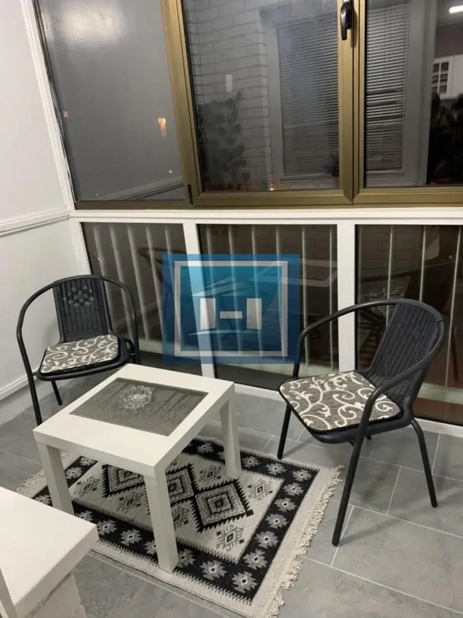 Izdavanje, garsonjera, 26m², Jagodnjak, Paraćin