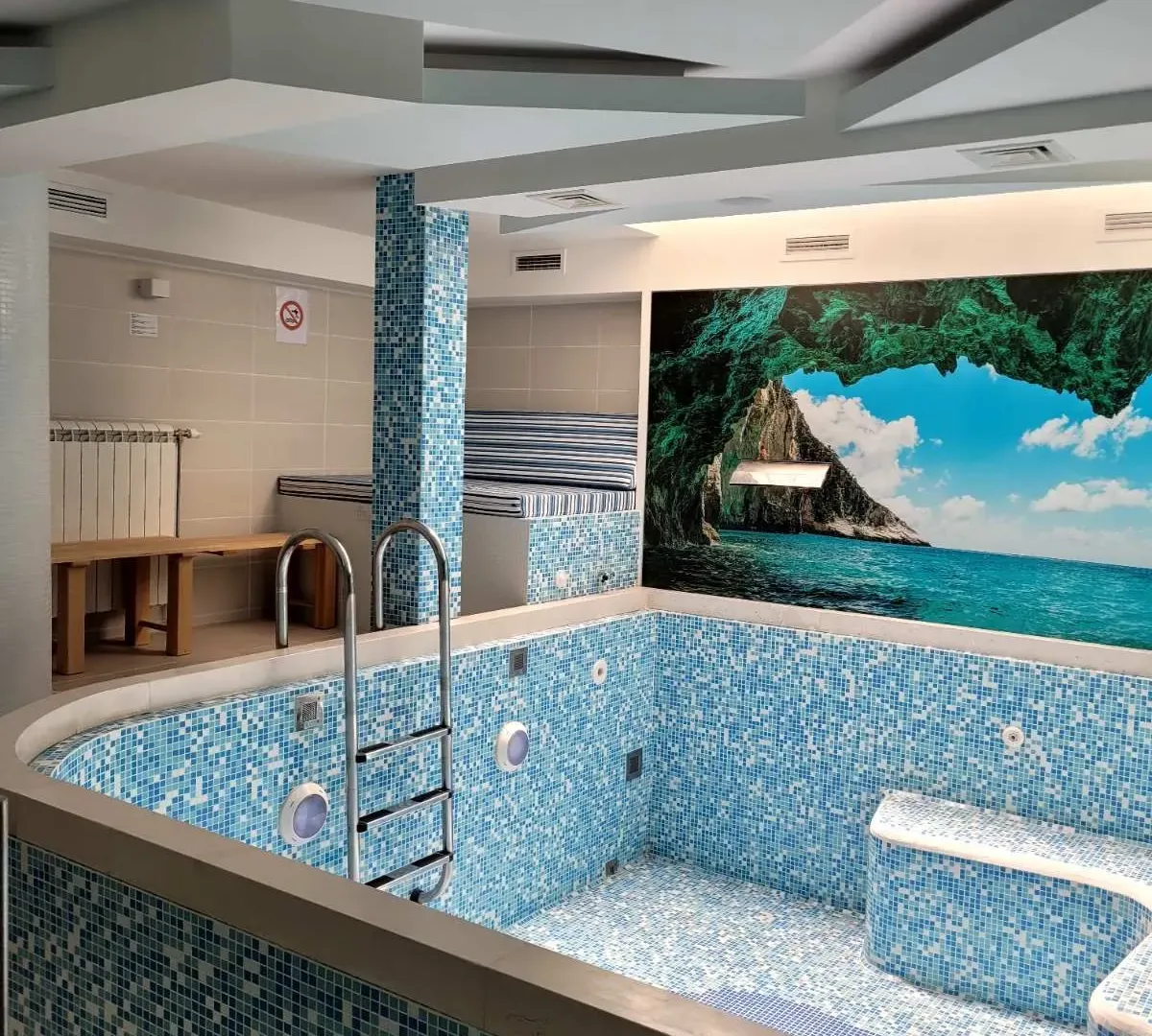 Prodaja, ugostiteljski objekat, 358m², Centar, Zlatibor