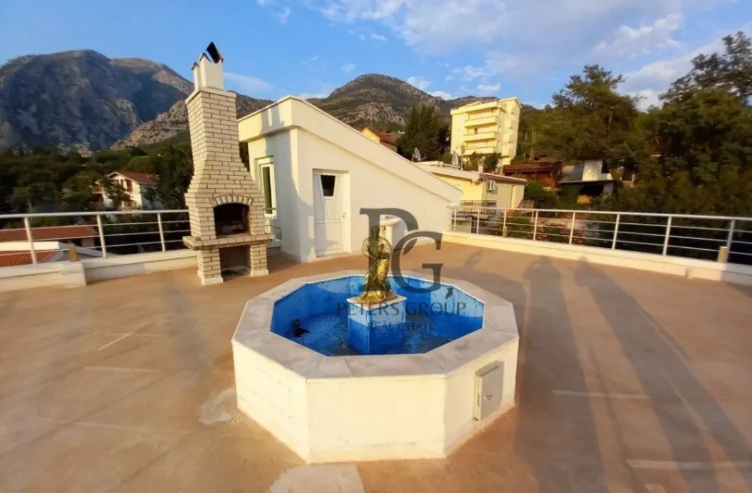 Rent, apartment, 50m², Ratac, Bar