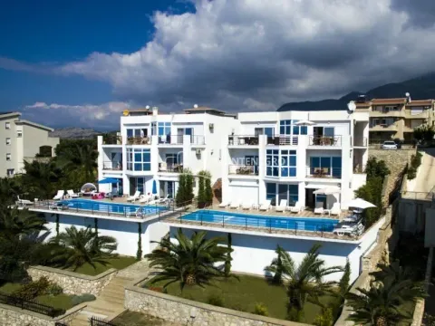 Sale, house, 505m², Dobra Voda, Budva - image 4