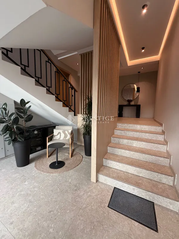Rent, two bedroom apartment, 50m², Zabjelo, Podgorica