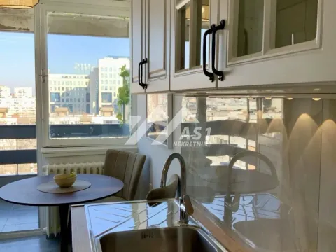 Rent, two bedroom apartment, 33m², Liman 3, Novi Sad Sve Podlokacije - image 4