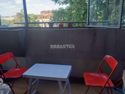 Prodaja, trosoban stan, 82m², Klinički Centar, Beograd - image 15