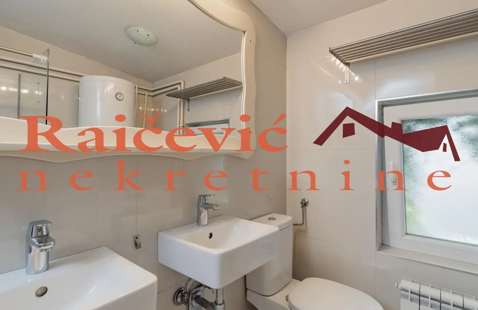 Sale, three bedroom apartment, 82m², Kalenić Pijaca, Vračar Sve Podlokacije