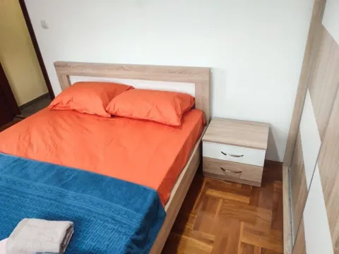 Rent, two bedroom apartment, 56m², 1 maj, Podgorica - image 2