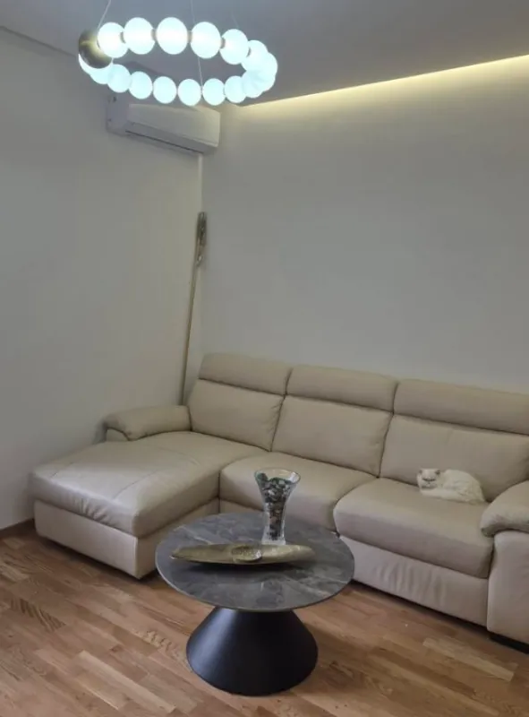 Sale, one bedroom apartment, 43m², Bečići, Budva