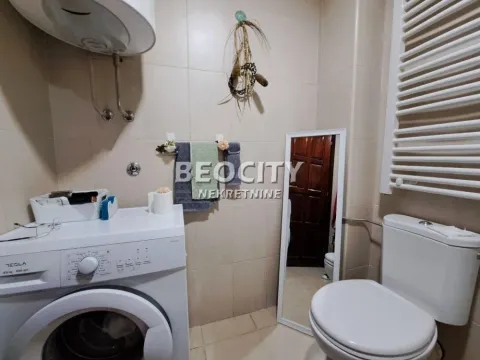 Sale, three bedroom apartment, 76m², Čubura, Beograd - image 19