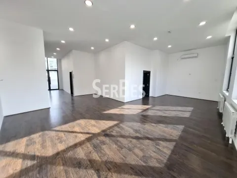 Rent, office space, 128m², Centar, Novi Sad - image 6