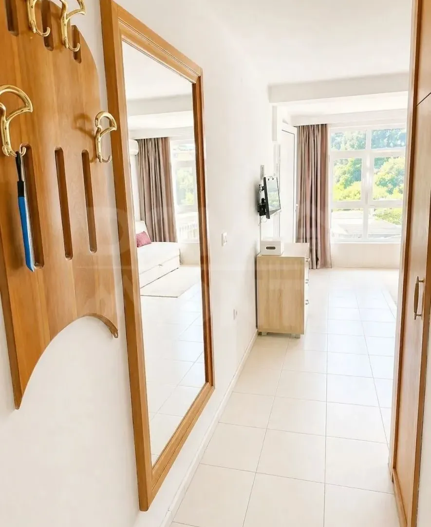 Prodaja, dvosoban stan, 67m², Bečići, Budva