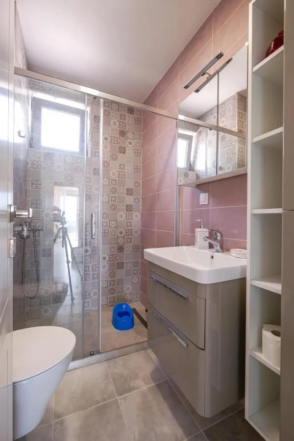Prodaja, trosoban stan, 116m², Tivat, Crna Gora