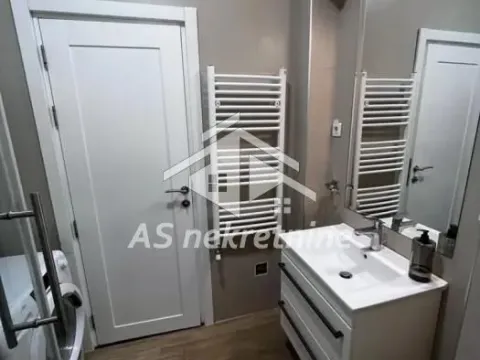 Izdavanje, stan, 65m², Tašmajdan, Palilula Sve Podlokacije - image 13