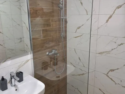 Rent, one bedroom apartment, 44m², Centar, Bar - image 7