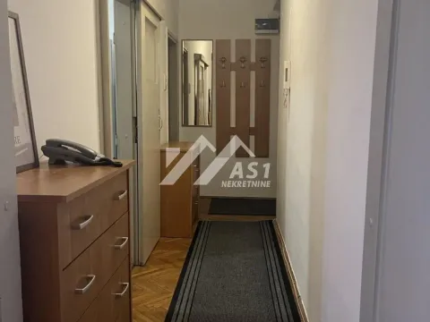 Izdavanje, jednosoban stan, 40m², Rotkvarija, Novi Sad Sve Podlokacije - image 3