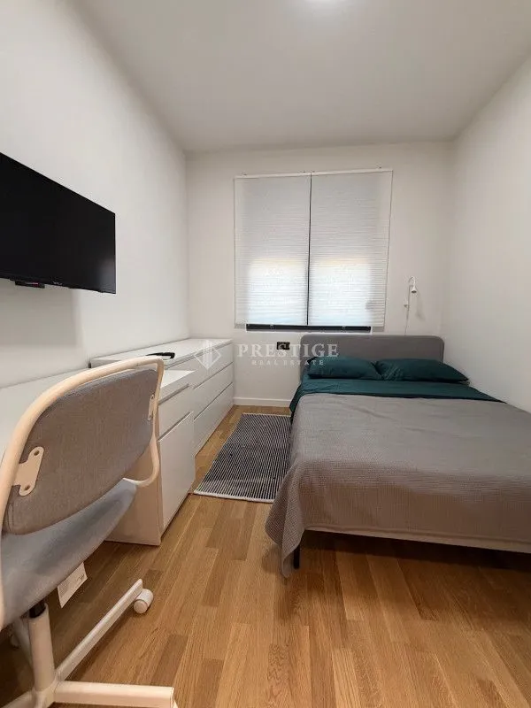 Rent, two bedroom apartment, 50m², Zabjelo, Podgorica