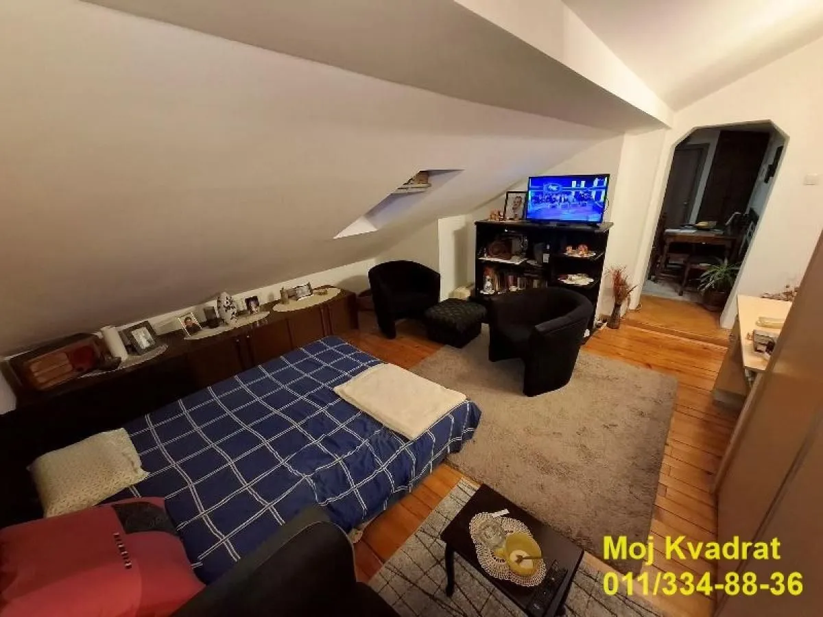 Sale, one bedroom apartment, 47m², Novi Beograd Sve Podlokacije, Beograd