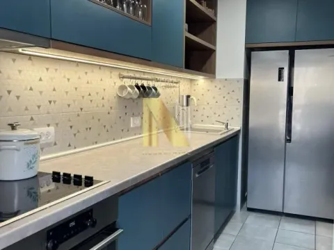 Izdavanje, trosoban stan, 78m², Novo naselje, Novi Sad - image 7