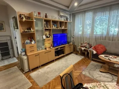 Prodaja, trosoban stan, 87m², Centar, Novi Sad - image 2