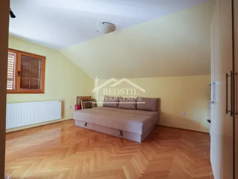 Sale, house, 282m², Palilula Sve Podlokacije, Beograd - image 14
