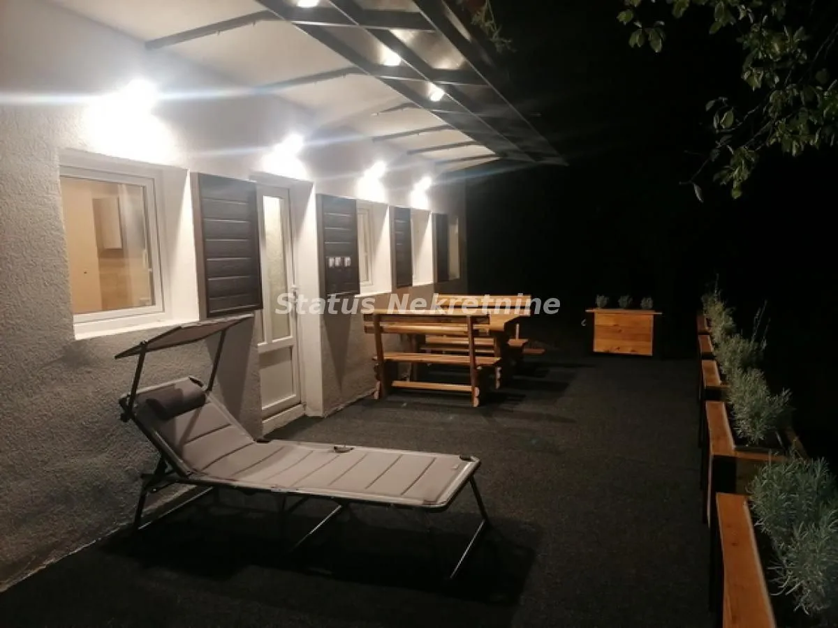 Prodaja, kuća, 90m², Sremska Kamenica, Petrovaradin