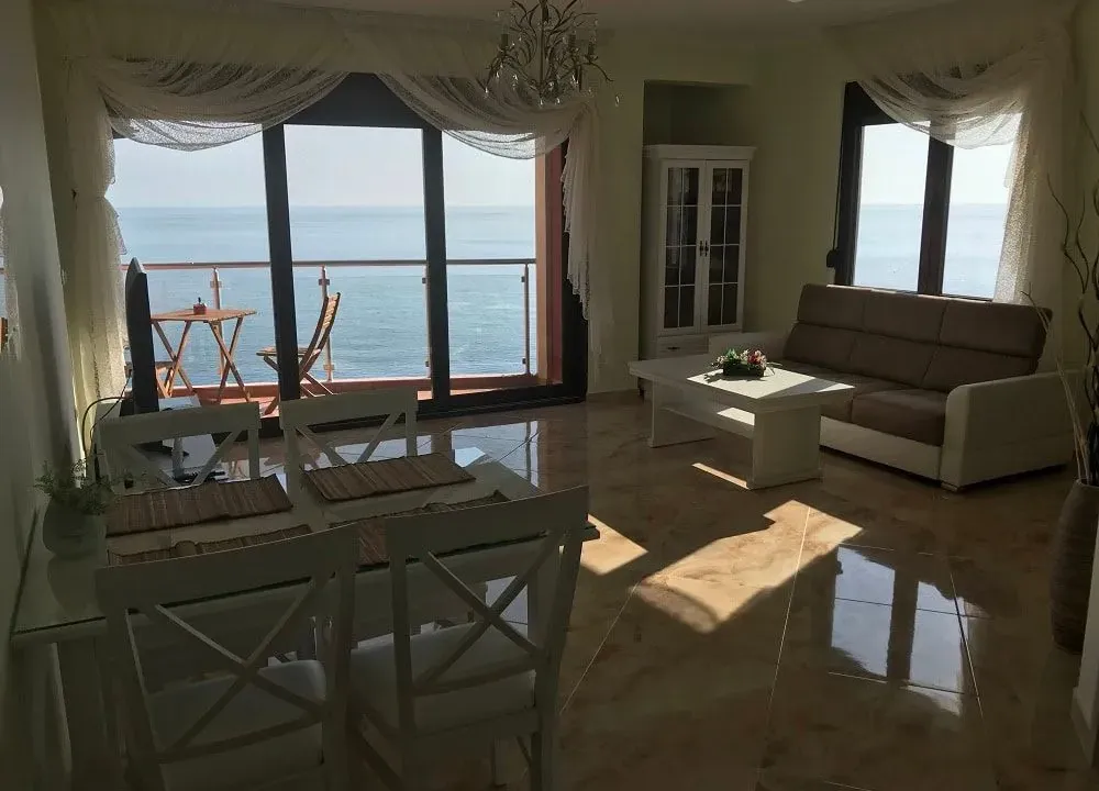 Sale, apartment, 75m², Dobra Voda, Bar