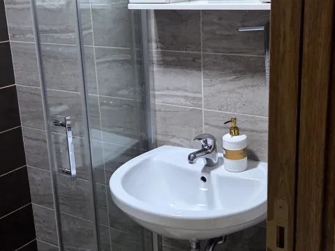 Izdavanje, jednosoban stan, 36m², Zabjelo, Podgorica - image 4