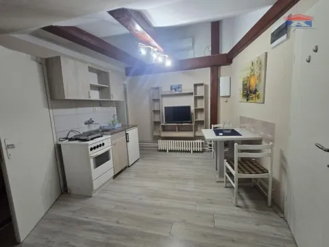 Izdavanje, jednosoban stan, 35m², Centar, Novi Sad - image 3