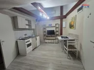 Izdavanje, jednosoban stan, 35m², Centar, Novi Sad - image 3