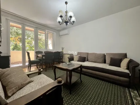 Izdavanje, trosoban stan, 64m², Medijana, Niš - image 2