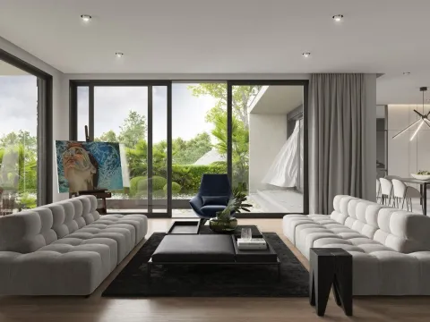 Prodaja, kuća, 249m², Krimovica, Kotor - image 4