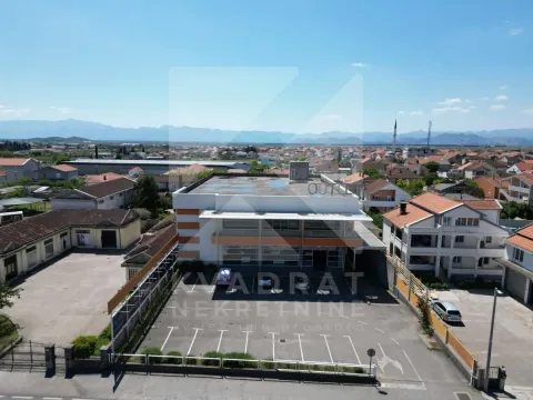 Rent, office space, 2450m², Tuzi, Podgorica - image 2
