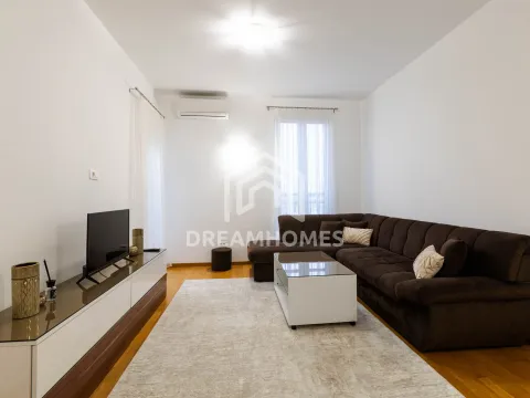Rent, one bedroom apartment, 50m², Stari Aerodrom, Podgorica - image 2