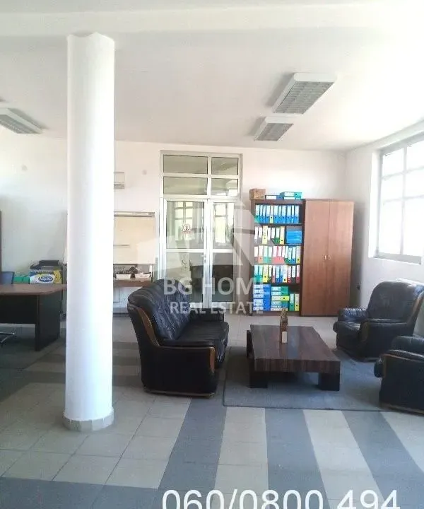 Sale, office space, 1258m², Borča 1, Borča Sve Podlokacije