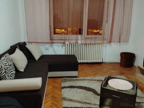 Izdavanje, jednosoban stan, 30m², Rotkvarija, Novi Sad Sve Podlokacije - image 5