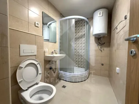 Prodaja, jednosoban stan, 53m², Stari Aerodrom, Podgorica - image 8