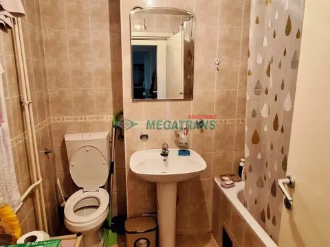 Izdavanje, dvosoban stan, 55m², Voždovačka Crkva, Voždovac Sve Podlokacije - image 9