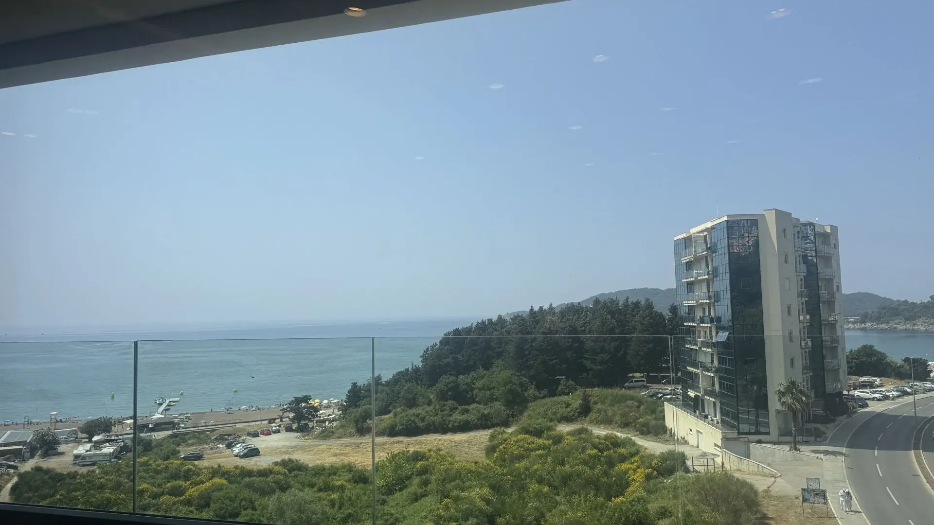 Sale, two bedroom apartment, 116m², Bečići, Budva