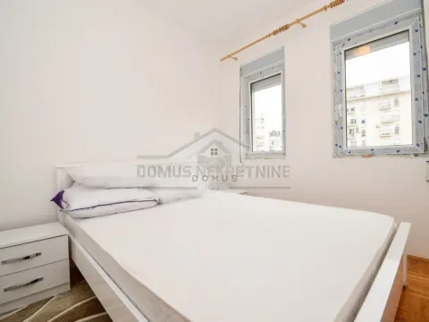 Izdavanje, jednosoban stan, 45m², Stari Aerodrom, Podgorica - image 7