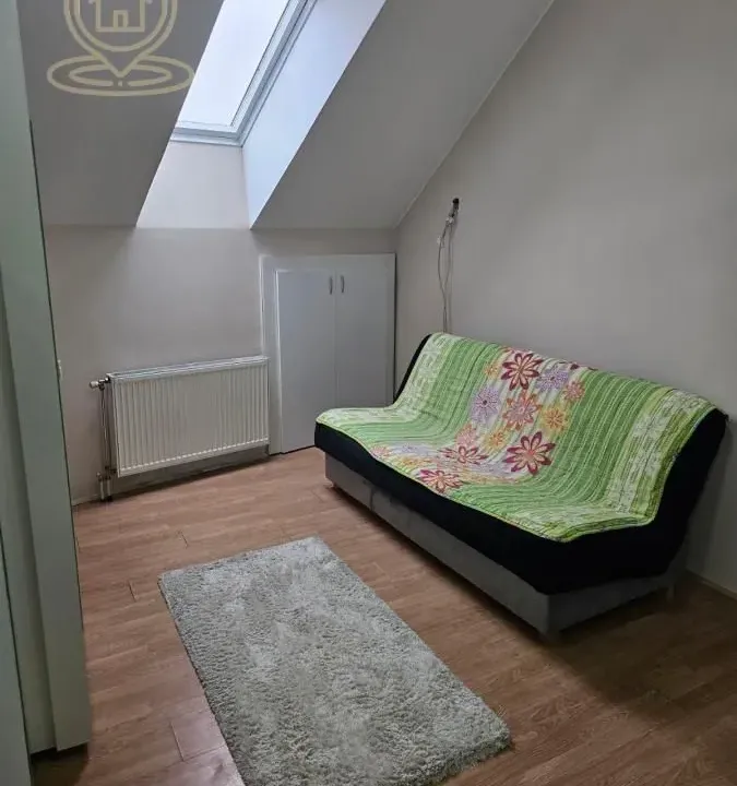 Rent, one bedroom apartment, 20m², Salajka, Novi Sad Sve Podlokacije