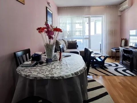 Prodaja, jednosoban stan, 47m², Centar, Bar - image 5