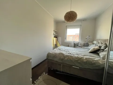 Izdavanje, dvosoban stan, 43m², Bulevar Evrope, Novi Sad Sve Podlokacije - image 11