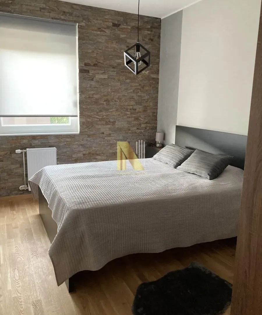 Izdavanje, trosoban stan, 57m², Kej, Novi Sad Sve Podlokacije