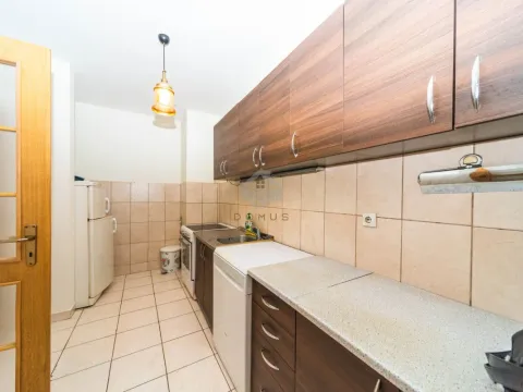 Rent, one bedroom apartment, 57m², Stari Aerodrom, Podgorica - image 6