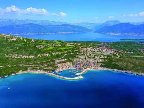 Sale, two bedroom apartment, 93m², Luštica Bay, Tivat - image 5