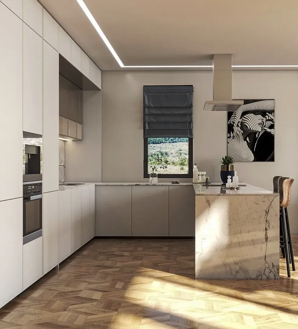 Prodaja, kuća, 130m², Tivat, Crna Gora