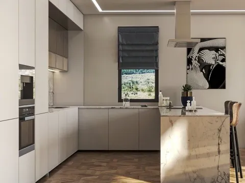 Prodaja, kuća, 130m², Tivat, Crna Gora - image 4